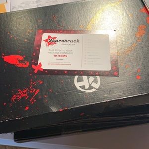 Hunt A Killer season 2 Starstruck